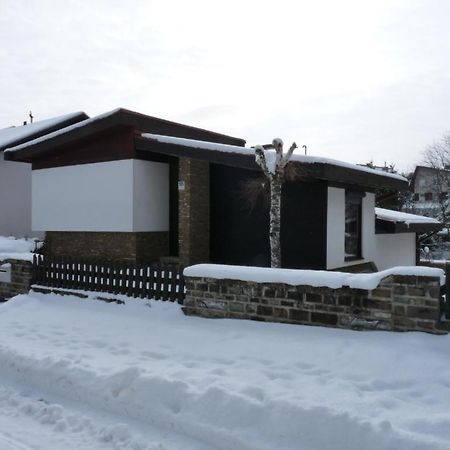 Privat L&L Apartment Nova Lesna Exterior photo